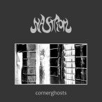 NASTROM “Cornerghosts” (CD / Digital)